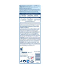 Spray Multi Surface - antistatico - profumo di pulito - 400 ml - Cif Spray Multi Surface - antistatico - profumo di pulito - 400 ml - Cif