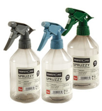 Spruzzatore - plastica - 500 ml - Perfetto Spruzzatore - plastica - 500 ml - Perfetto