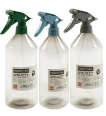 Spruzzatore in plastica - 1 L - colori assortiti - Perfetto Spruzzatore in plastica - 1 L - colori assortiti - Perfetto