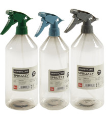 Spruzzatore in plastica - 1 L - colori assortiti - Perfetto Spruzzatore in plastica - 1 L - colori assortiti - Perfetto