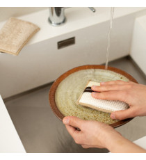 Spugna Bamboom - Perfetto - conf. 2 pezzi Spugna Bamboom - Perfetto - conf. 2 pezzi