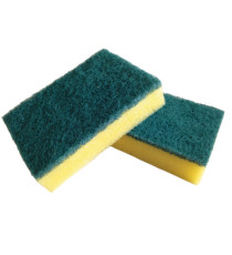 Spugne accoppiate 2XL - Scotch-Brite - conf. 20 pezzi