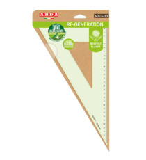 Squadra Re-generation - 60° - 30 cm - Arda