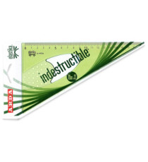 Squadra serie Elastika - 60gradi - 20cm - Arda