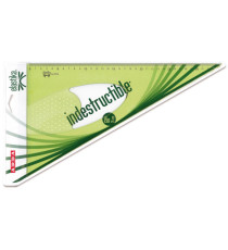 Squadra serie Elastika - 60gradi - 35cm - Arda