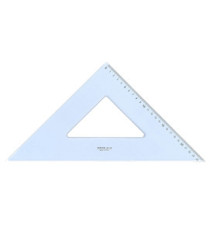 Squadra Uni - 45gradi - 35cm - Arda Squadra Uni - 45gradi - 35cm - Arda