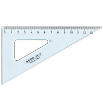 Squadra Uni - 60gradi - 15cm - Arda Squadra Uni - 60gradi - 15cm - Arda