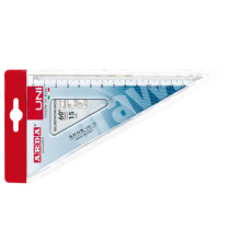 Squadra Uni - 60gradi - 15cm - Arda Squadra Uni - 60gradi - 15cm - Arda