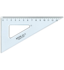 Squadra Uni - 60gradi - 15cm - Arda Squadra Uni - 60gradi - 15cm - Arda