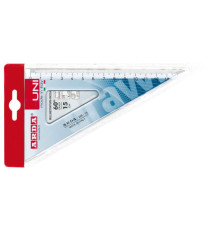 Squadra Uni - 60gradi - 15cm - Arda Squadra Uni - 60gradi - 15cm - Arda