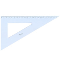 Squadra Uni - 60gradi - 35cm - Arda