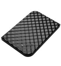 SSD Portatile Store 'N' Go USB 3.2 GEN 1 - 1 TB - Verbatim - 53230 SSD Portatile Store 'N' Go USB 3.2 GEN 1 - 1 TB - Verbatim - 53230