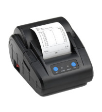 Stampante termica per conta monete - 12x14,5x9 cm - nero - HolenBecky