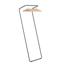 Stand appendiabiti Wall - 52 x 32 x 157 cm - Alba Stand appendiabiti Wall - 52 x 32 x 157 cm - Alba