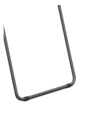 Stand appendiabiti Wall - 52 x 32 x 157 cm - Alba Stand appendiabiti Wall - 52 x 32 x 157 cm - Alba