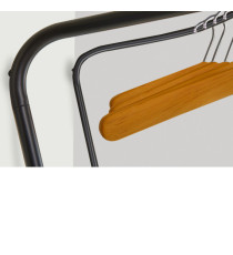 Stand appendiabiti Wall - 52 x 32 x 157 cm - Alba Stand appendiabiti Wall - 52 x 32 x 157 cm - Alba