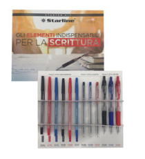 Starter Kit scrittura Basic - Starline Starter Kit scrittura Basic - Starline