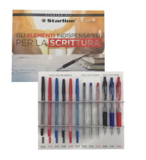 Starter Kit scrittura Basic - Starline Starter Kit scrittura Basic - Starline