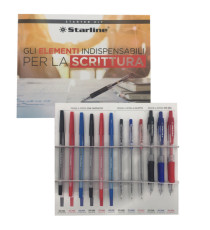 Starter Kit scrittura Basic - Starline Starter Kit scrittura Basic - Starline