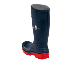 Stivali di sicurezza Iron S5 SRC - taglia 44 - Deltaplus Stivali di sicurezza Iron S5 SRC - taglia 44 - Deltaplus