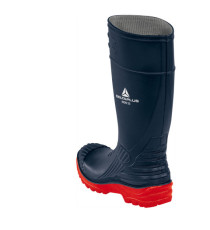 Stivali di sicurezza Iron S5 SRC - taglia 44 - Deltaplus Stivali di sicurezza Iron S5 SRC - taglia 44 - Deltaplus