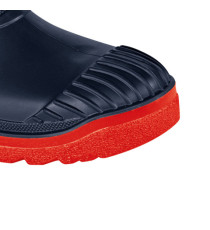 Stivali di sicurezza Iron S5 SRC - taglia 44 - Deltaplus Stivali di sicurezza Iron S5 SRC - taglia 44 - Deltaplus