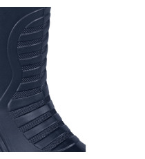 Stivali di sicurezza Iron S5 SRC - taglia 44 - Deltaplus Stivali di sicurezza Iron S5 SRC - taglia 44 - Deltaplus