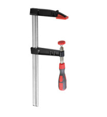 Strettoio - con serraggio a vite - apertura 30 cm - Valex Strettoio - con serraggio a vite - apertura 30 cm - Valex