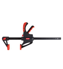 Strettoio - reversibile - a sgancio rapido - apertura 60 cm - Valex Strettoio - reversibile - a sgancio rapido - apertura 60 cm - Valex