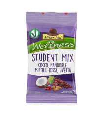 Student mix - 25 gr - Mister Nut