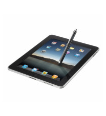 Stylus Pen per touchscreen - fusto nero - Trust Stylus Pen per touchscreen - fusto nero - Trust