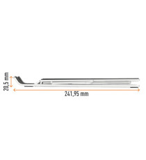 Supporto alza notebook Fold -  fino a 15' - Durable Supporto alza notebook Fold -  fino a 15' - Durable