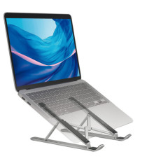Supporto alza notebook Fold -  fino a 15' - Durable Supporto alza notebook Fold -  fino a 15' - Durable