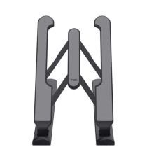 Supporto alza Notebook Primo - grigio - Trust Supporto alza Notebook Primo - grigio - Trust