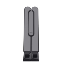 Supporto alza Notebook Primo - grigio - Trust Supporto alza Notebook Primo - grigio - Trust