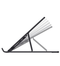 Supporto alza Notebook Primo - grigio - Trust Supporto alza Notebook Primo - grigio - Trust