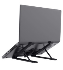 Supporto alza Notebook Primo - grigio - Trust Supporto alza Notebook Primo - grigio - Trust