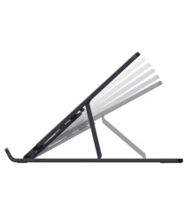 Supporto alza Notebook Primo - grigio - Trust Supporto alza Notebook Primo - grigio - Trust