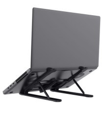 Supporto alza Notebook Primo - grigio - Trust Supporto alza Notebook Primo - grigio - Trust