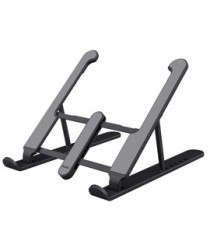 Supporto alza Notebook Primo - grigio - Trust Supporto alza Notebook Primo - grigio - Trust