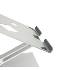 Supporto alza notebook Rise - da 10'' a 17'' - Durable Supporto alza notebook Rise - da 10'' a 17'' - Durable