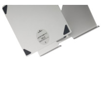 Supporto alza notebook Rise - da 10'' a 17'' - Durable Supporto alza notebook Rise - da 10'' a 17'' - Durable