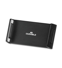 Supporto da tavolo e pavimento per tablet - TWIST COMBI - da 4,3 a 13 - Durable Supporto da tavolo e pavimento per tablet - TWIST COMBI - da 4,3 a 13 - Durable