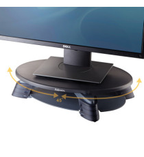 Supporto monitor rotante - Fellowes Supporto monitor rotante - Fellowes