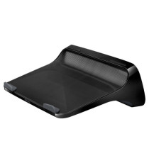 Supporto notebook I-Spire - nero - Fellowes Supporto notebook I-Spire - nero - Fellowes
