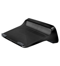 Supporto notebook I-Spire - nero - Fellowes Supporto notebook I-Spire - nero - Fellowes