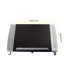 Supporto notebook Office Suites - Fellowes Supporto notebook Office Suites - Fellowes
