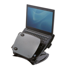 Supporto notebook Professional Series - hub USB - leggio - Fellowes Supporto notebook Professional Series - hub USB - leggio - Fellowes