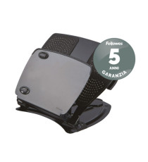 Supporto notebook Professional Series - hub USB - leggio - Fellowes Supporto notebook Professional Series - hub USB - leggio - Fellowes