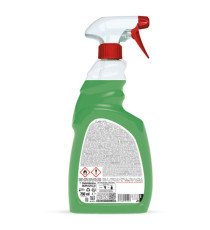 Sgrassatore disinfettante Multi Activ - 750 ml - Sanitec Sgrassatore disinfettante Multi Activ - 750 ml - Sanitec
